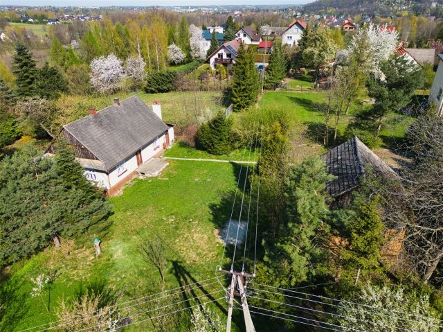 dom, 3 pokoje Sułkowice. Zdjęcie 4