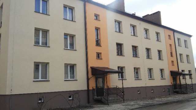Mieszkanie 3-pokojowe Maków Podhalański, os. Osiedle Tysiąclecia. Zdjęcie 1