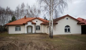 dom wolnostojący Szymaniszki
