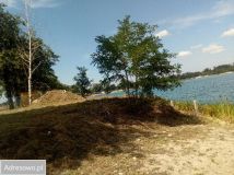 Działka rekreacyjna Spalona. Zdjęcie 1