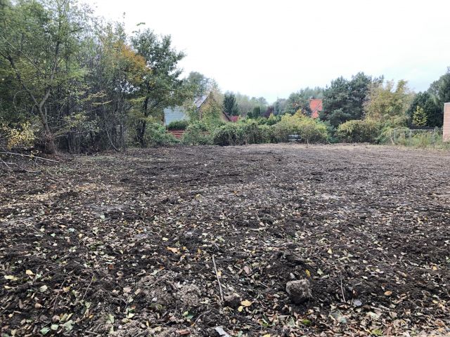 Działka budowlana Warszawa Białołęka, ul. Cudne Manowce. Zdjęcie 1