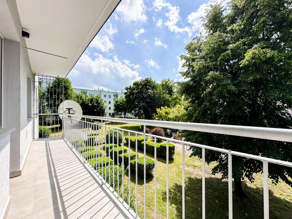 Mieszkanie 3-pokojowe Wadowice, os. Kopernika. Zdjęcie 18