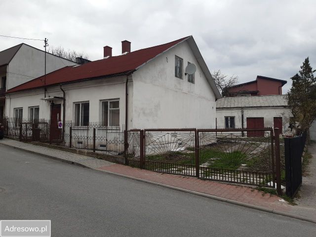 dom wolnostojący, 3 pokoje Słomniki, ul. Niecała. Zdjęcie 1