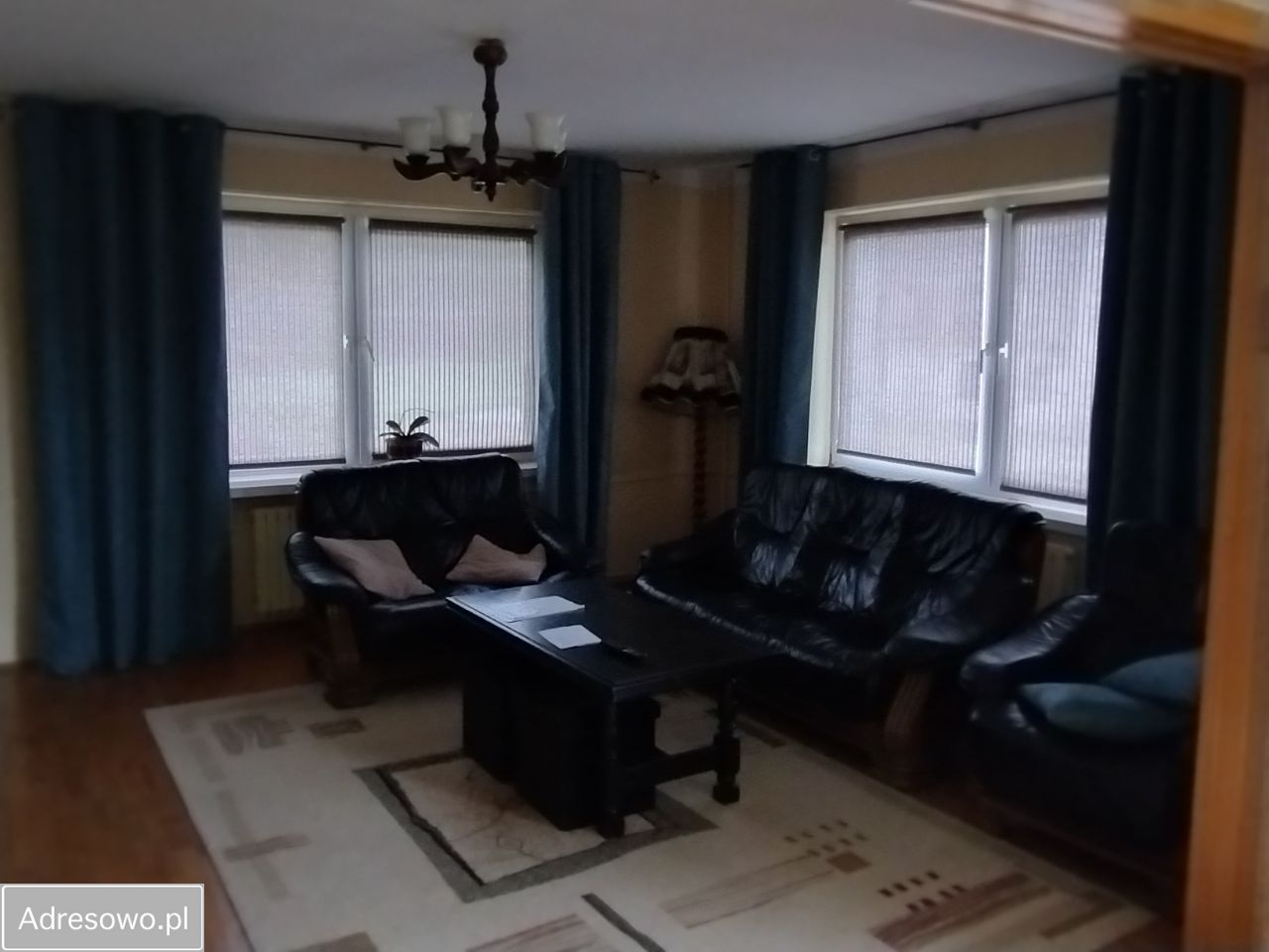 Lokal Dąbrowa-Dzięciel. Zdjęcie 15