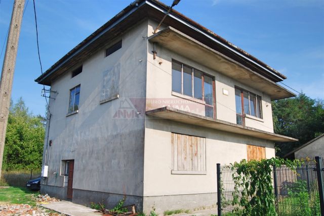 dom wolnostojący, 7 pokoi Krasienin-Kolonia. Zdjęcie 1