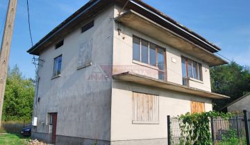 dom wolnostojący, 7 pokoi Krasienin-Kolonia