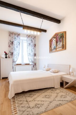Mieszkanie 2-pokojowe Kraków Stare Miasto, ul. Nowa. Zdjęcie 4
