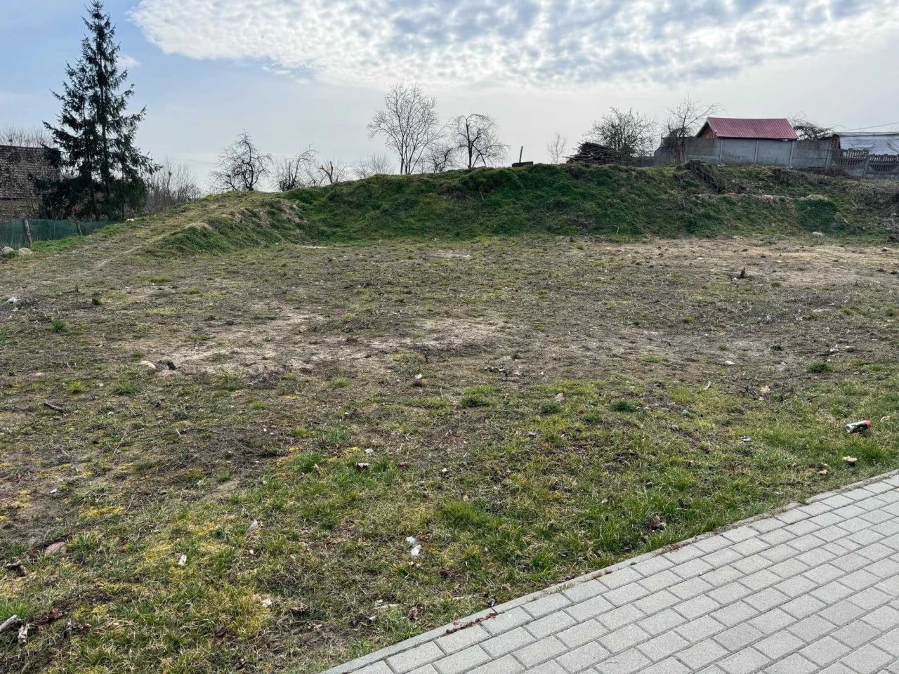 Działka rolno-budowlana Żabice, ul. Kostrzyńska. Zdjęcie 8