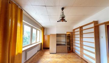 Mieszkanie 3-pokojowe Krynica-Zdrój