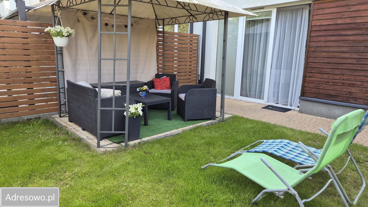 Mieszkanie 3-pokojowe Wrocław Różanka, ul. Bałkańska. Zdjęcie 13