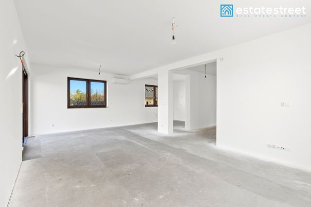 dom wolnostojący, 5 pokoi Kęty, ul. Stawowa. Zdjęcie 7