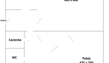 Mieszkanie 4-pokojowe Koszalin Przylesie, ul. Jana Pawła II