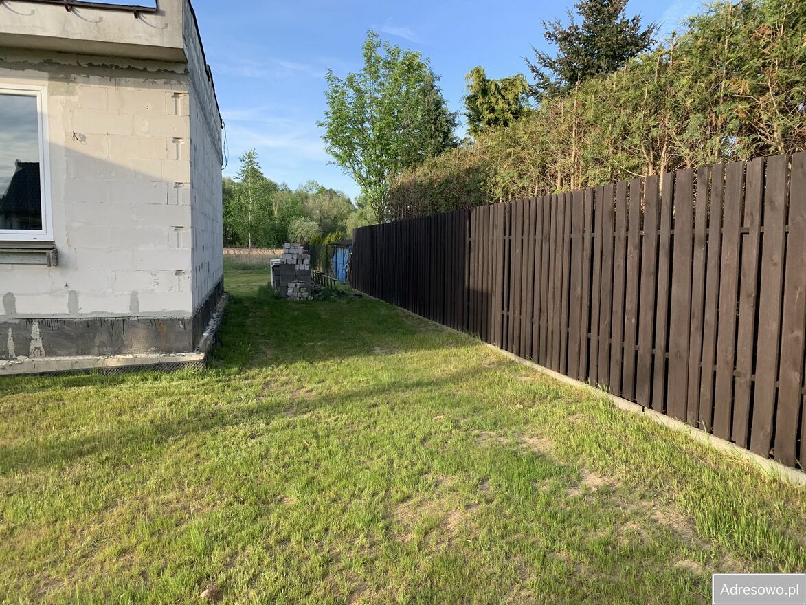 dom wolnostojący, 3 pokoje Zławieś Wielka. Zdjęcie 5