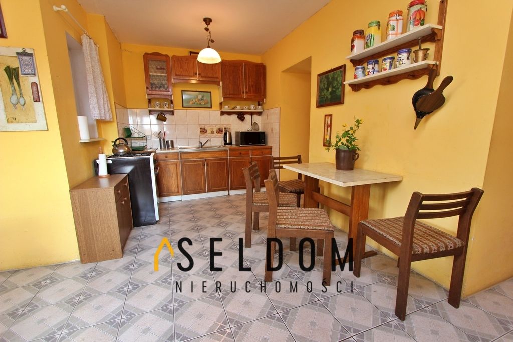 dom wolnostojący, 3 pokoje Zagórów. Zdjęcie 9