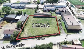 Lokal Dąbrowa Zielona