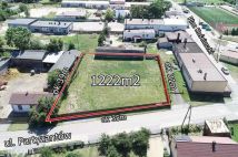 Lokal Dąbrowa Zielona. Zdjęcie 1