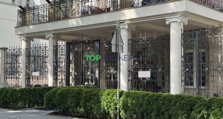 Lokal Warszawa Mokotów. Zdjęcie 7