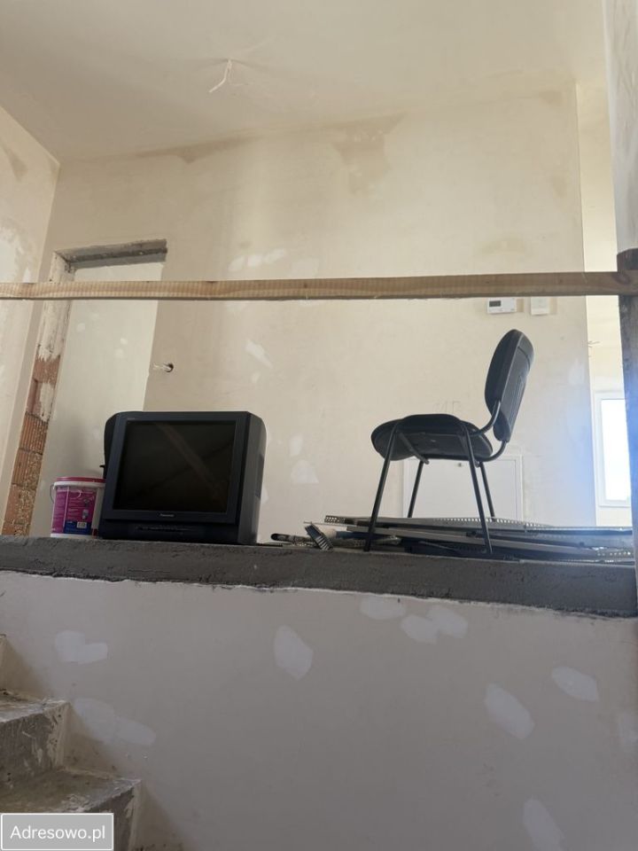 Mieszkanie 4-pokojowe Warszawa Wawer, ul. Celulozy. Zdjęcie 4