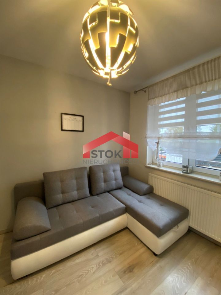 dom wolnostojący, 4 pokoje Goniądz. Zdjęcie 12