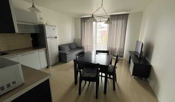 Mieszkanie 3-pokojowe Kraków Dębniki, ul. prof. Michała Bobrzyńskiego