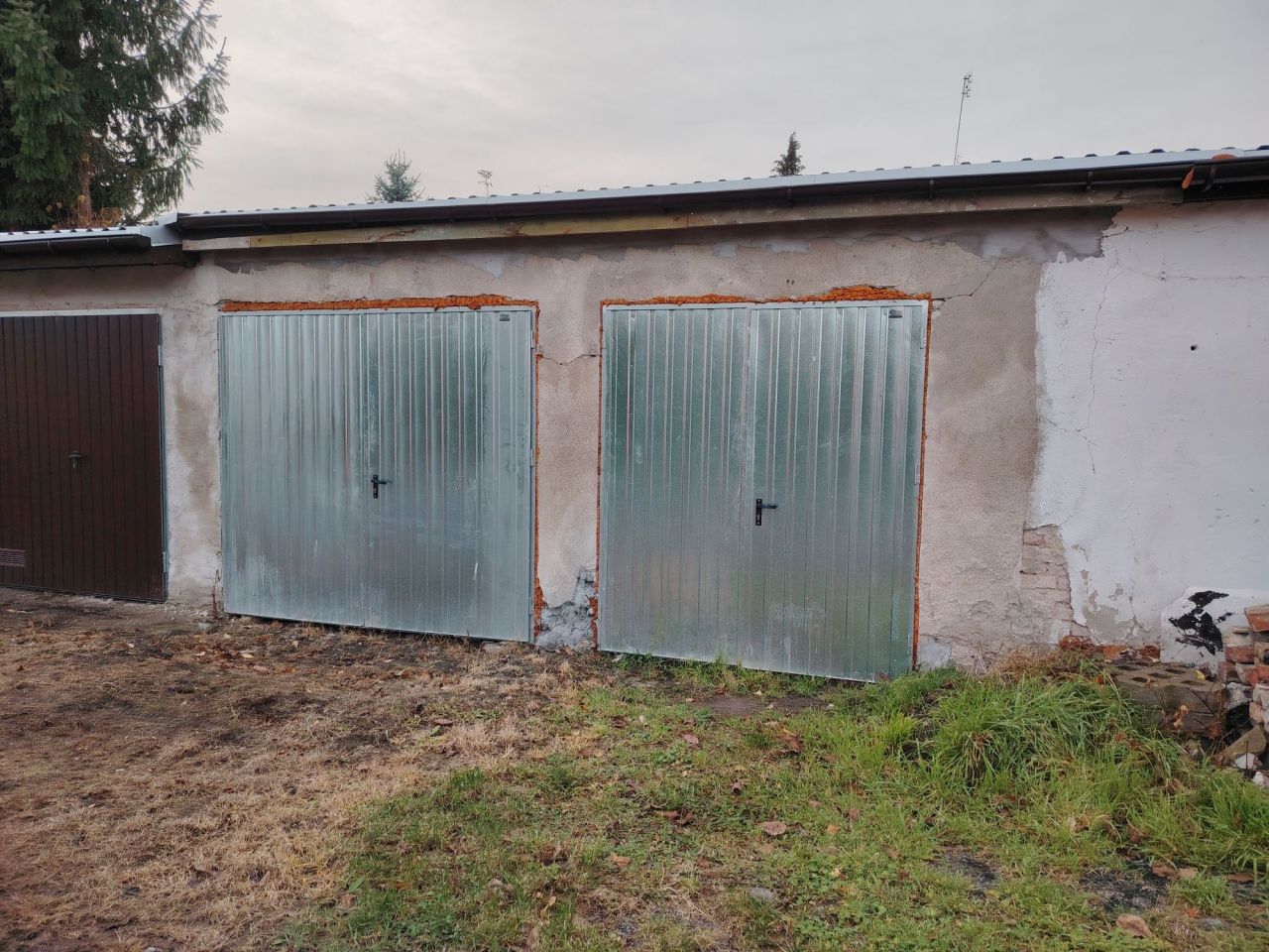 Garaż/miejsce parkingowe Chojna. Zdjęcie 3