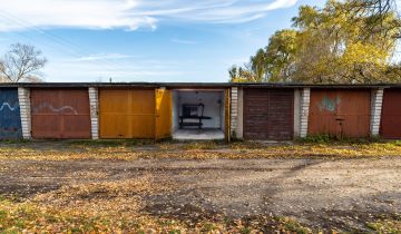 Garaż/miejsce parkingowe Białystok Centrum, ul. Murarska