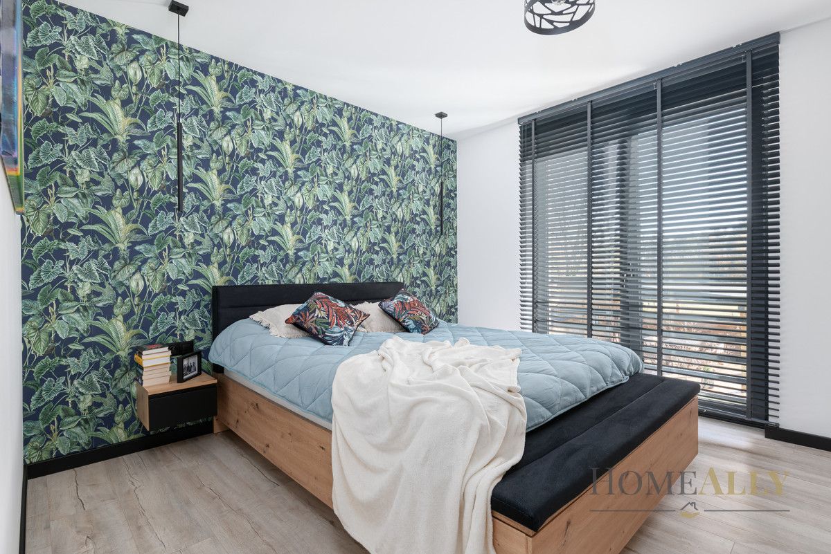 dom wolnostojący, 4 pokoje Zakościele. Zdjęcie 11