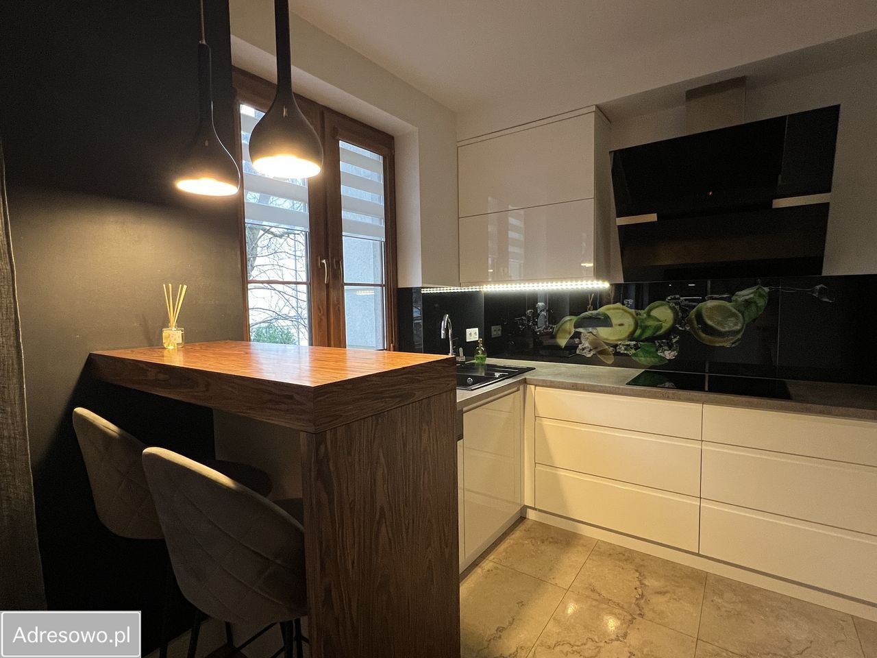 Mieszkanie 2-pokojowe Lublin Rury, ul. Nadbystrzycka. Zdjęcie 20