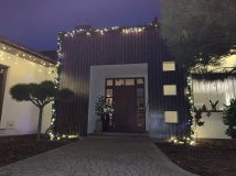 dom wolnostojący, 6 pokoi Józefów, ul. Główna. Zdjęcie 2