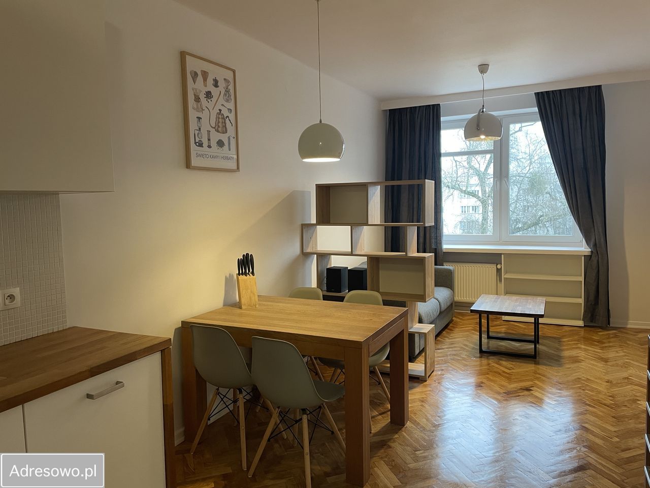 Mieszkanie 3-pokojowe Warszawa Żoliborz, ul. Filarecka. Zdjęcie 13