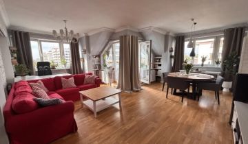 Mieszkanie 4-pokojowe Warszawa Ursus, ul. Królów Polskich