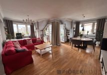 Mieszkanie 4-pokojowe Warszawa Ursus, ul. Królów Polskich