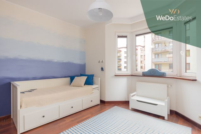 Mieszkanie 3-pokojowe Warszawa Ursus, ul. Ryżowa. Zdjęcie 14