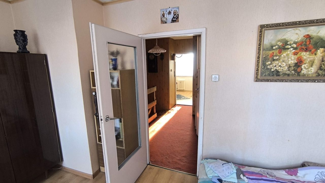 Mieszkanie 4-pokojowe Tychy Cielmice, ul. Cielmicka. Zdjęcie 19