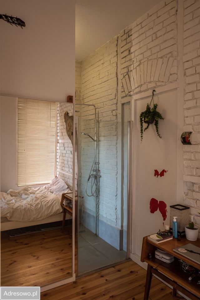 Mieszkanie 2-pokojowe Wrocław Stare Miasto, pl. gen. Józefa Bema. Zdjęcie 9