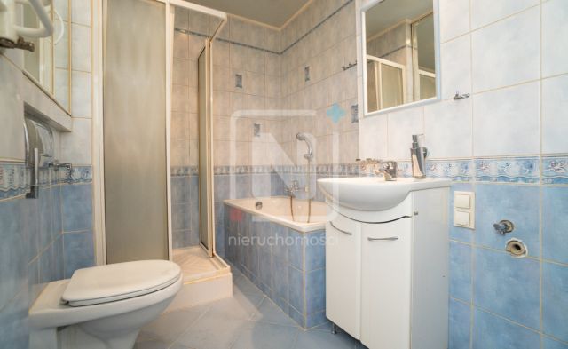 Mieszkanie 3-pokojowe Warszawa Ursynów, ul. Eugeniusza Romera. Zdjęcie 13