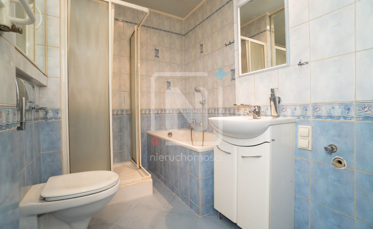 Mieszkanie 3-pokojowe Warszawa Ursynów, ul. Puławska. Zdjęcie 13