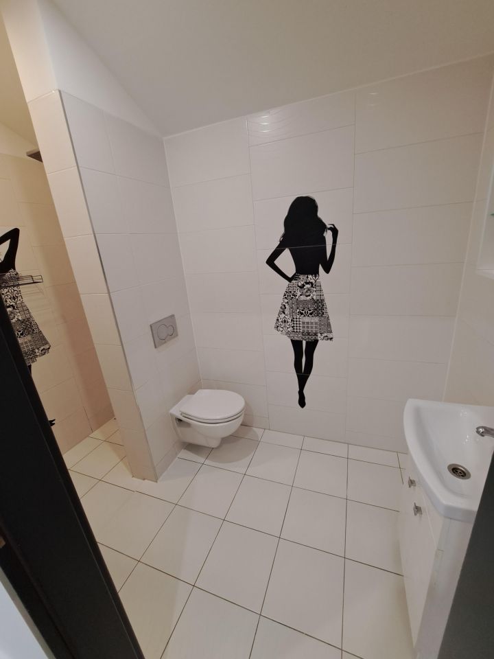 Mieszkanie 3-pokojowe Niskowa Szymanowice. Zdjęcie 7