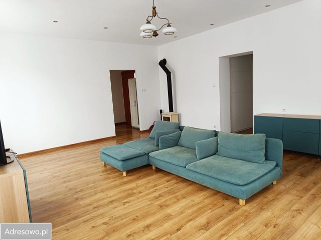 Mieszkanie 3-pokojowe Bierutów, ul. Kolejowa. Zdjęcie 1