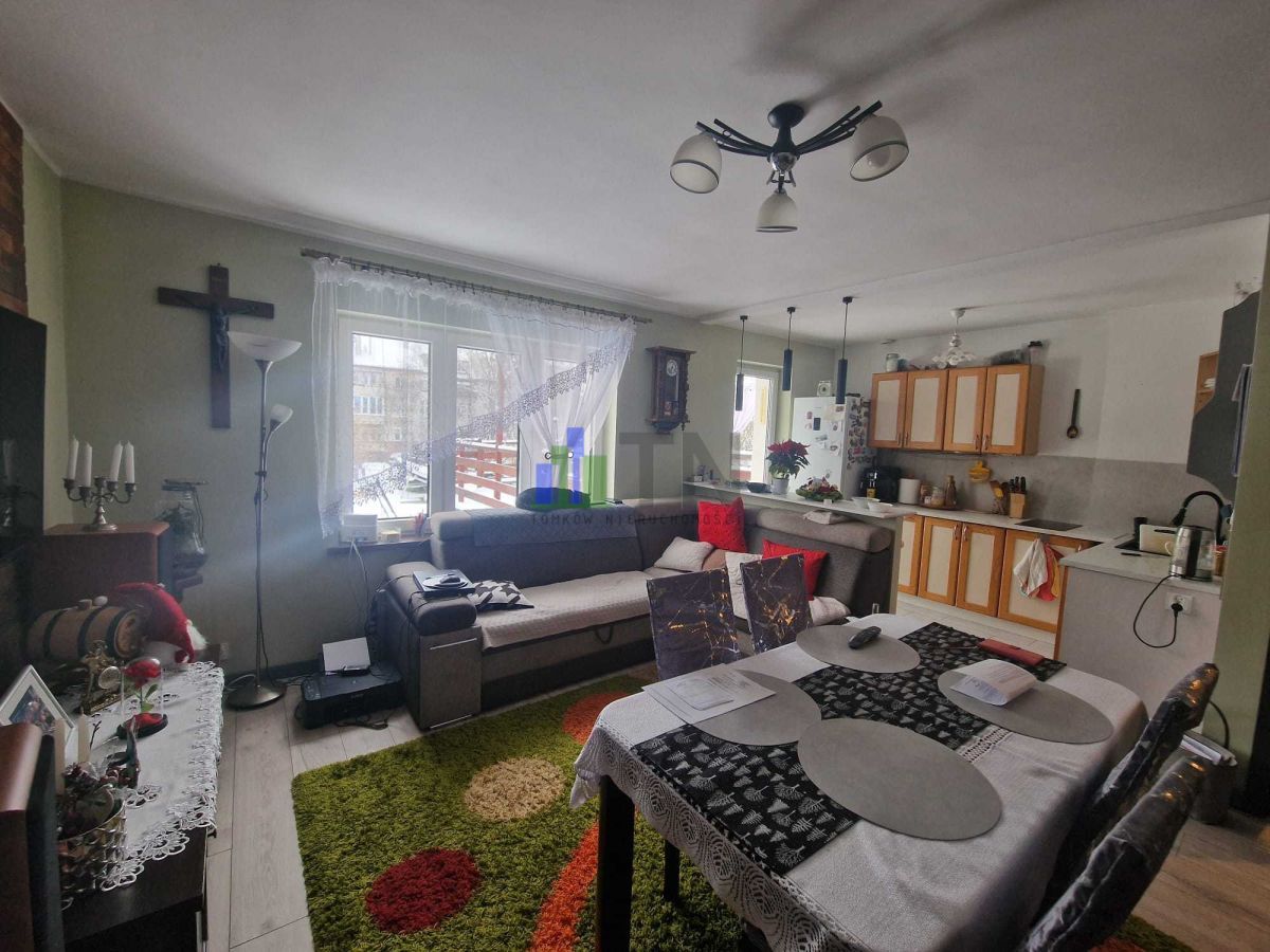 dom szeregowy, 4 pokoje Wrocław Krzyki, ul. Kamieniecka. Zdjęcie 12