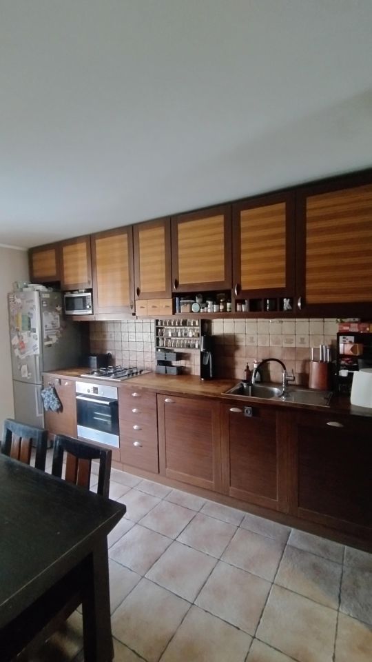 Mieszkanie 3-pokojowe Ełk Centrum, ul. Gdańska. Zdjęcie 16