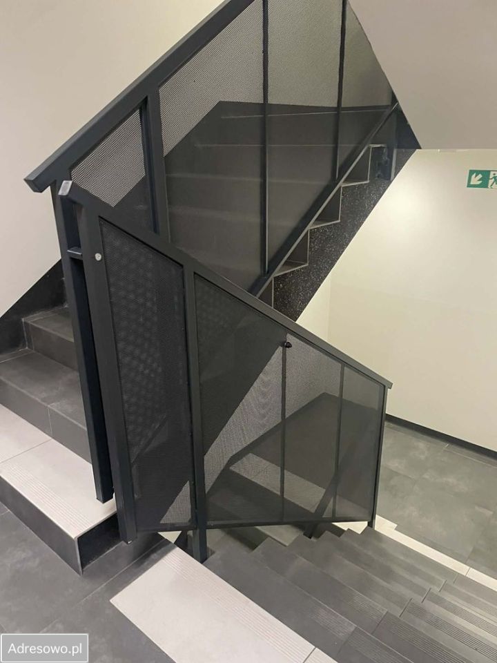 Mieszkanie 3-pokojowe Łódź Polesie, ul. Walerego Wróblewskiego. Zdjęcie 16