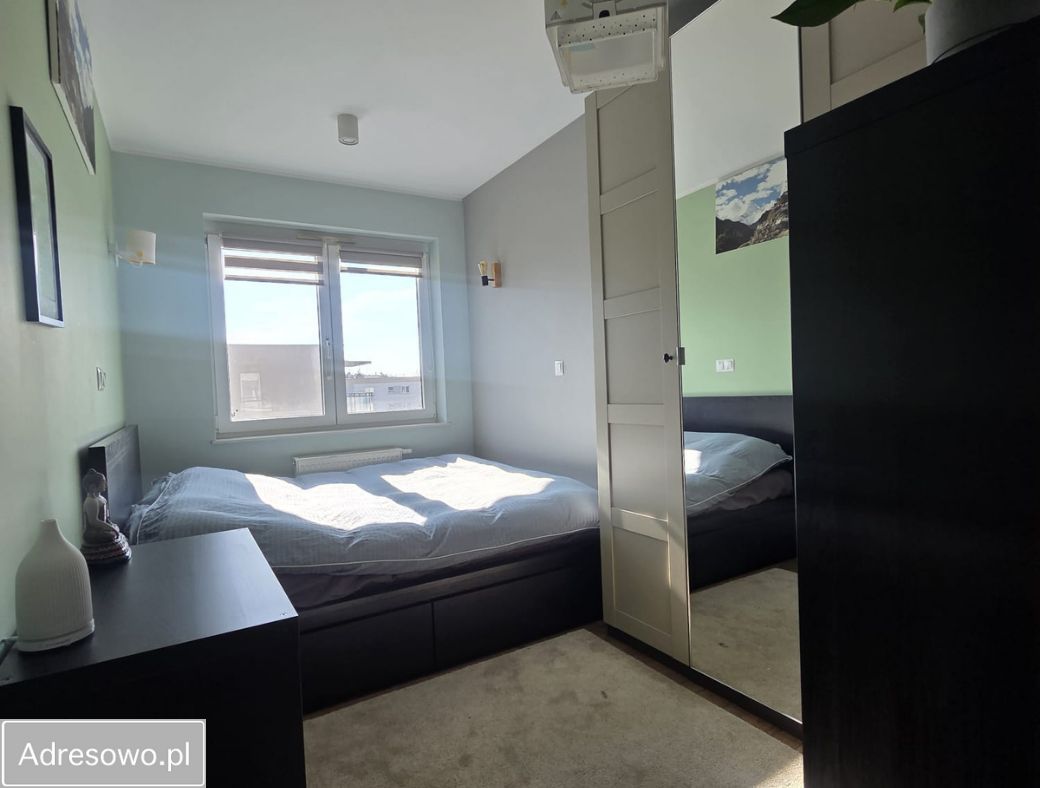 Mieszkanie 4-pokojowe Wrocław Swojczyce, ul. Ferdynanda Magellana. Zdjęcie 10