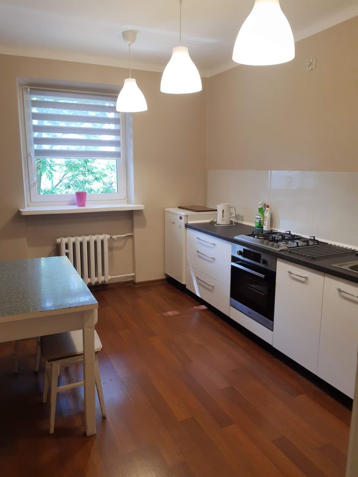 Mieszkanie 1-pokojowe Kraków Krowodrza, ul. Józefa Friedleina. Zdjęcie 5