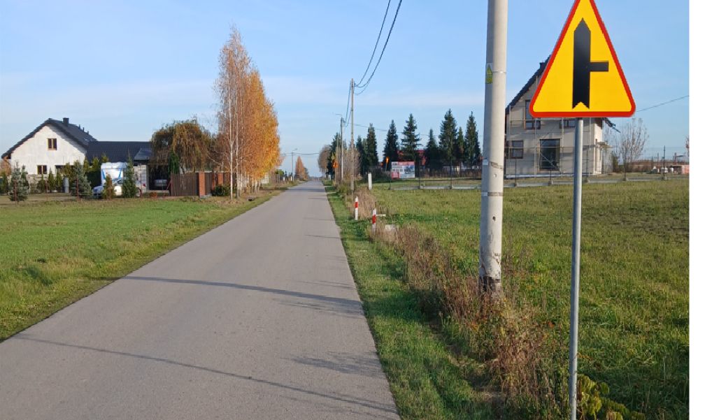 Działka budowlana Zakliczewo. Zdjęcie 1