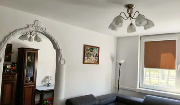 Mieszkanie 4-pokojowe Tylice