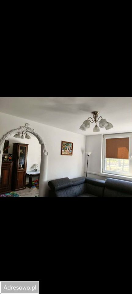 Mieszkanie 4-pokojowe Tylice. Zdjęcie 1