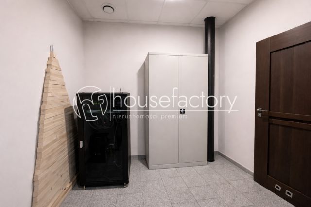 Biuro Łódź, ul. Tylna. Zdjęcie 10