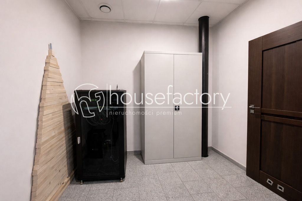 Biuro Łódź, ul. Tylna. Zdjęcie 10