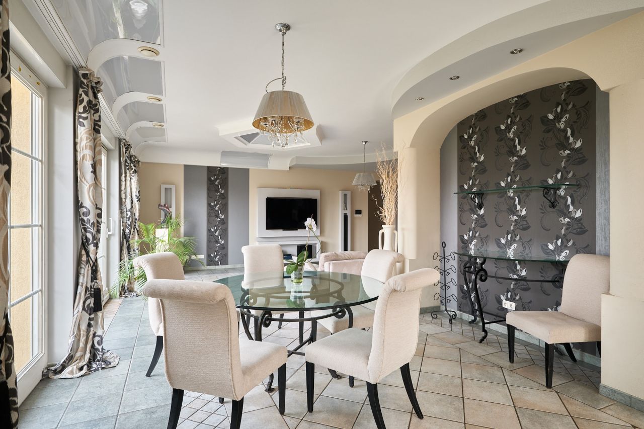 dom wolnostojący, 9 pokoi Kłodzko, ul. Adama Mickiewicza. Zdjęcie 15